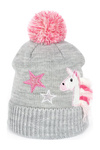Czapka Unicorn Land
