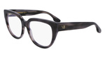Okulary VICTORIA BECKHAM VB26745317036. EYEGLASSES, Kolor szary. Kobieta.