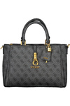 SZARY TORBA DAMSKA GUESS JEANS