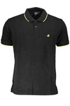POLO US GRAND POLO Z KR�TKIM R�KAWEM M�SKIE CZARNE