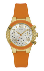 Damski Zegarek GUESS model W0958L1 (44MM)