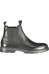 CZARNE BUTY MĘSKIE LUMBERJACK
