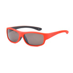 Okulary VUARNET VL10750012128. Okulary przeciwsłoneczne, Kolor czerwony. Dziecko.