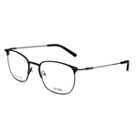 Okulary STING VST166510S39. Okulary, Kolor czarny szary. Unisex.