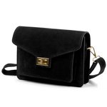 Damska torebka ze skóry naturalnej Luka 26-061