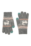 Rękawiczki Winter Deer