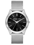 Zegarek MICHAEL KORS MK8606. Kwarcowy, Kolor czarny. Kobieta.