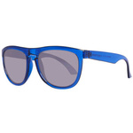 Okulary BENETTON BE993S04. Okulary przeciwsłoneczne, Kolor niebieski. Mężczyzna.