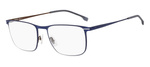 Okulary BOSS BOSS-1246-CNI. Okulary, Kolor Mt brz bl. Mężczyzna.