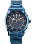 ZEGAREK G. ROSSI - ALLESIO (zg042r) + BOX