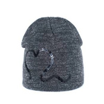 Czapka Miękkość I Blask