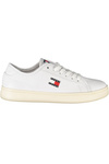 TOMMY HILFIGER BIAŁE BUTY SPORTOWE DLA DAMSKICH