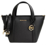 Torebka damska MICHAEL KORS WOMEN 35R4G0CT1IBLA (18X18X10CM )