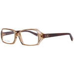 Okulary DSQUARED2 DQ5019-045-54. Okulary, Kolor brązowy. Kobieta.