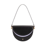 DuDu damska designerska listonoszka na ramię skóra naturalna torebka