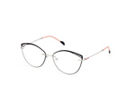 Okulary EMILIO PUCCI EP5194-56005. Okulary, Kolor czarny. Kobieta.