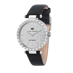 Zegarek CHIARA FERRAGNI R1951103501. Kwarcowy, Kolor srebrny. Kobieta.