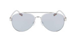 Okulary CONVERSE CV300SDISR100. Okulary przeciwsłoneczne, Kolor biały. Mężczyzna.