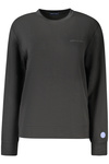 NORTH SAILS DAMSKA BLUZA Z ROZPINANYM NA ZAMEK CZARNY