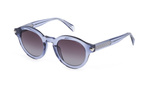 Okulary POLICE SPLF31-470B34. Okulary przeciwsłoneczne, Kolor niebieski. Kobieta.
