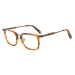 Okulary CHOPARD VCH328-5206YH. Okulary, Kolor brązowy. Mężczyzna.