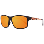Okulary ESPRIT ET17893-57555. Okulary przeciwsłoneczne, Kolor czarny. Unisex.
