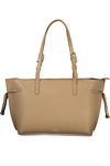Br�zowa torba damska FURLA