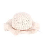 Kapelusz Plażowiczka