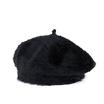 Beret Classy fluffy
