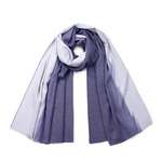 Szal Zimowy ornament