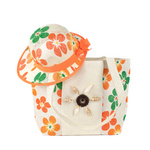 Kapelusz Morning Rainbow