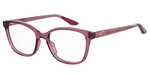 Okulary UNDER ARMOUR UA5013G3IF217. Okulary, Kolor różowy. Kobieta.