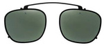 Okulary VUARNET VD19020003112. VIEW + CLIP-ON, Kolor czarny. Unisex.