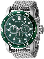 Zegarek Invicta Pro Diver 47580 + BOX