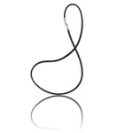 Biżuteria TIME FORCE TJ1113C0170. LACE, Kolor czarny. Kobieta.