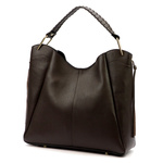 Damska torebka ze skóry naturalnej Luka 26-080 DOLLARO