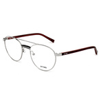 Okulary STING VST229520579. Okulary, Kolor Shiny Full Palladium. Unisex.