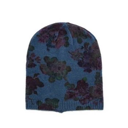 Czapka Delicate Flower