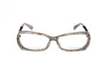 Okulary BOTTEGA VENETA BV97V5. Okulary, Kolor szary. Kobieta.