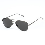 Okulary BELSTAFF TRIALMASTERGU. Okulary przeciwsłoneczne, Kolor szary. Unisex.