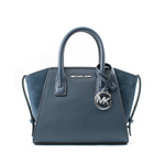 Dodatek MICHAEL KORS 35F4S4VC0LNAV. Torba, Kolor . Kobieta.