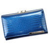 niebieski || Blue