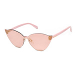 Okulary KARL LAGERFELD KL996S-132. Okulary przeciwsłoneczne, Kolor różowy. Kobieta.