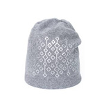 Czapka Elegant geometry