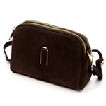 Damska torebka ze skóry naturalnej Luka 25-084