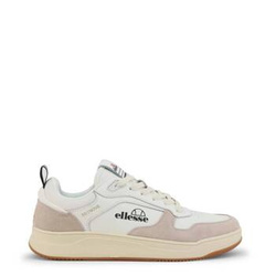 Sneakersy marki Ellesse model OS-EL12M85411 kolor Biały. Obuwie męski. Sezon: Jesień/Zima