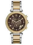 ZEGAREK DAMSKI MICHAEL KORS MK6118 -(zm508n) + BOX