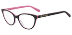 Okulary LOVE MOSCHINO MOL5453MRF217. Okulary, Kolor czarny. Kobieta.