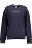niebieski || Bluza