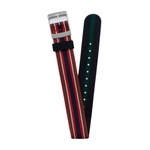 Zegarek TIMEX BTQ391804. STRAP, Kolor . Unisex.